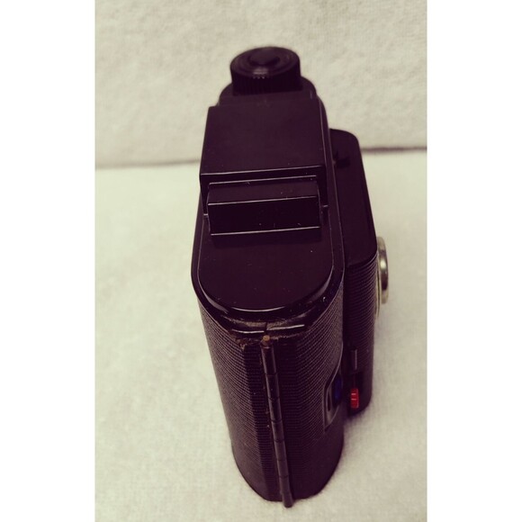 Vintage AGFA ANSCO Clipper 616 Point & Shoot Camera 1940s - Picture 13 of 15